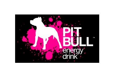 Акция стрит семплинг энергетического напитка от ТМ PIT BULL